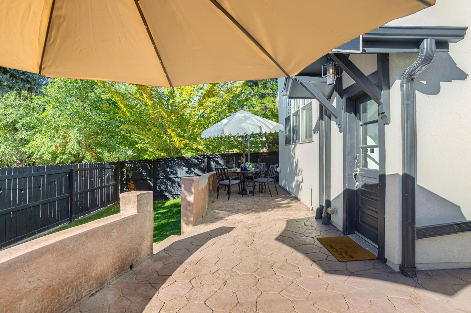 Wash Park Access Denver Apt With Outdoor Dining! Dış mekan fotoğraf