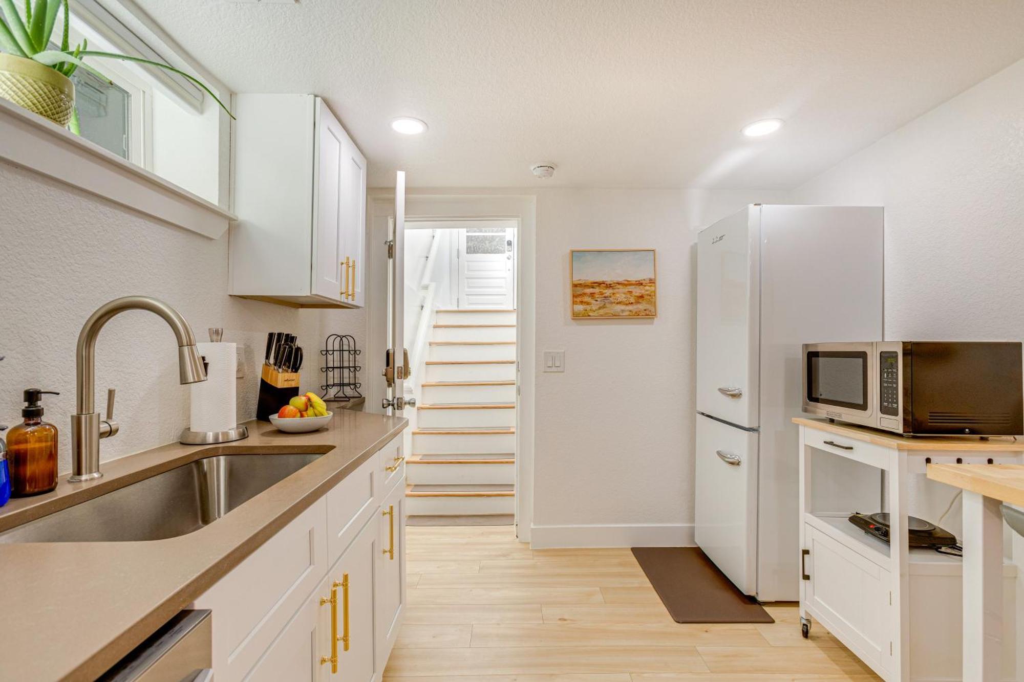 Wash Park Access Denver Apt With Outdoor Dining! Dış mekan fotoğraf